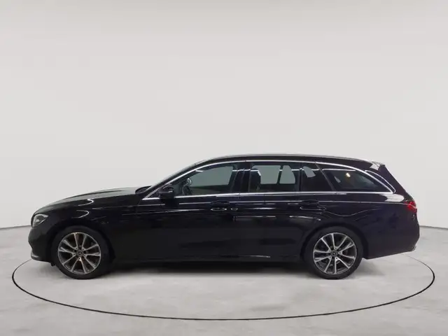 Mercedes-Benz E-Class view 6