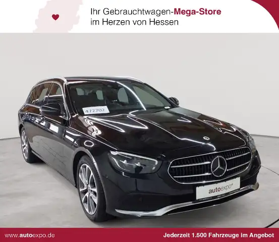 2023 Mercedes-Benz E-Class in Black for sale
