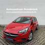 Opel Corsa Edition PDC Sitzh Lenkradh Allwtr Klima Rot - thumbnail 1