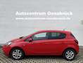 Opel Corsa Edition PDC Sitzh Lenkradh Allwtr Klima Rot - thumbnail 3