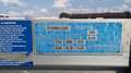 Iveco Daily 35C14 BTor 2.3 HPT PL Cassone con Gru Blanc - thumbnail 18