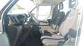 Iveco Daily 35C14 BTor 2.3 HPT PL Cassone con Gru Blanc - thumbnail 12
