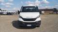Iveco Daily 35C14 BTor 2.3 HPT PL Cassone con Gru Blanc - thumbnail 3