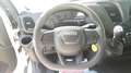 Iveco Daily 35C14 BTor 2.3 HPT PL Cassone con Gru Blanc - thumbnail 10