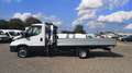 Iveco Daily 35C14 BTor 2.3 HPT PL Cassone con Gru Blanc - thumbnail 9