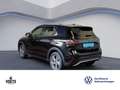 Volkswagen T-Cross R-Line 1.5 TSI DSG MATRIX-LED+ACC+RearView Schwarz - thumbnail 3