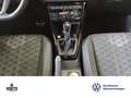 Volkswagen T-Cross R-Line 1.5 TSI DSG MATRIX-LED+ACC+RearView Schwarz - thumbnail 9