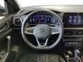 Volkswagen T-Cross R-Line 1.5 TSI DSG MATRIX-LED+ACC+RearView Schwarz - thumbnail 12