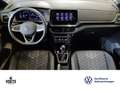 Volkswagen T-Cross R-Line 1.5 TSI DSG MATRIX-LED+ACC+RearView Schwarz - thumbnail 8