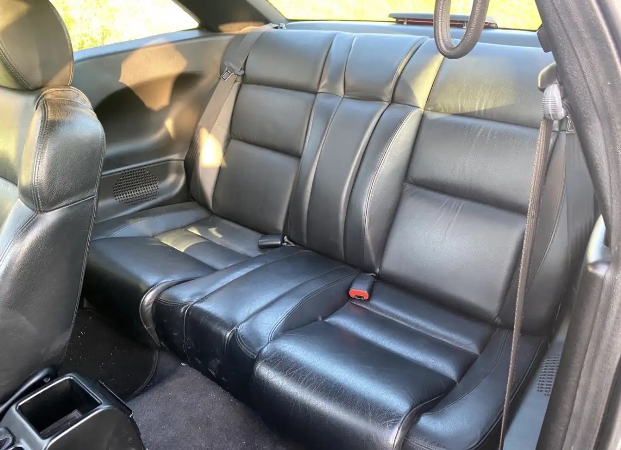 Fiat Coupe 2.0 16v, foto 6