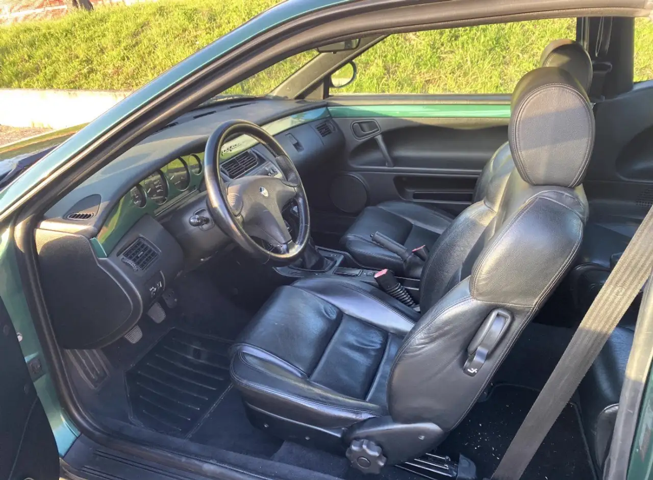 Fiat Coupe 2.0 16v, foto 5