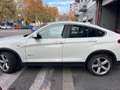 BMW X4 xLine 20 d Weiß - thumbnail 19