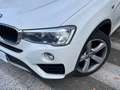 BMW X4 xLine 20 d Weiß - thumbnail 6