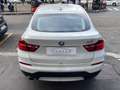 BMW X4 xLine 20 d Weiß - thumbnail 5
