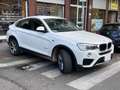 BMW X4 xLine 20 d Weiß - thumbnail 3