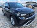 Volkswagen T-Cross Limited Edition 1,5 TSI  150 PS DSG - PDC vorne... Schwarz - thumbnail 3