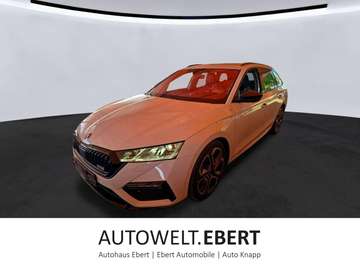 Combi 2.0 TSI RS+/PANO-DACH/ACC/360°CAM/