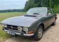 Peugeot 504 2.0 Coupé Inj. Grijs - thumbnail 9
