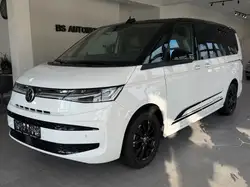 Volkswagen T7 Multivan Lang Edition/Pano/Harman/8 Fach
