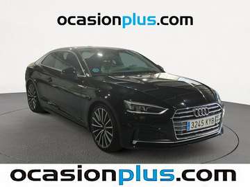 Coupé 40 TFSI S line S tronic 140kW
