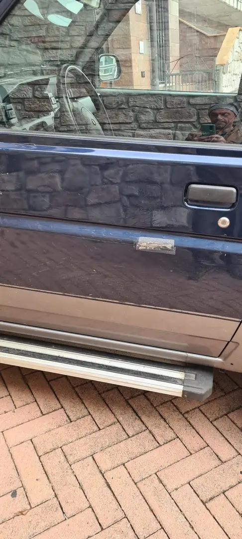 Daihatsu Feroza 1.6 ie SX - 1