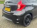 Nissan Note 1.2 Black Edition Sport! NL AUTO NAP! 1e eigenaar! Noir - thumbnail 42