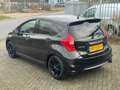 Nissan Note 1.2 Black Edition Sport! NL AUTO NAP! 1e eigenaar! Noir - thumbnail 9