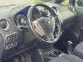Nissan Note 1.2 Black Edition Sport! NL AUTO NAP! 1e eigenaar! Noir - thumbnail 7