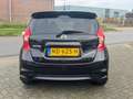Nissan Note 1.2 Black Edition Sport! NL AUTO NAP! 1e eigenaar! Noir - thumbnail 34