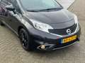 Nissan Note 1.2 Black Edition Sport! NL AUTO NAP! 1e eigenaar! Noir - thumbnail 36