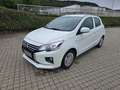 Mitsubishi Space Star Select 1.2 MIVEC 5-Gang Weiß - thumbnail 1