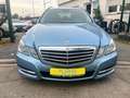 Mercedes-Benz E 220 T-Modell CDI BlueEfficiency Blau - thumbnail 3