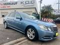 Mercedes-Benz E 220 T-Modell CDI BlueEfficiency Blau - thumbnail 1