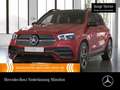 Mercedes-Benz GLE 350 d 4M AMG+NIGHT+PANO+360+MULTIBEAM+FAHRASS Rot - thumbnail 1
