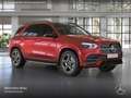 Mercedes-Benz GLE 350 d 4M AMG+NIGHT+PANO+360+MULTIBEAM+FAHRASS Rot - thumbnail 21
