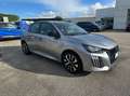 Peugeot 208 208 II 2023 1.2 puretech Style s Grigio - thumbnail 3