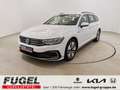 Volkswagen Passat Variant 1.4 TSI DSG GTE LED|Navi|ACC Weiß - thumbnail 1