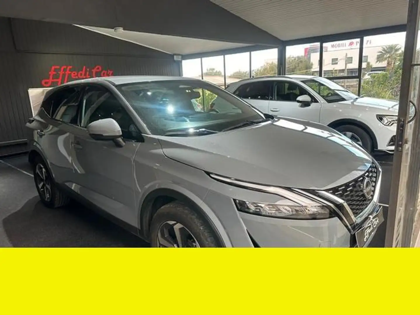 Nissan Qashqai - 1