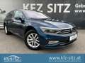 Volkswagen Passat Variant Business 2,0 TDI DSG| NP € 62.000 Blau - thumbnail 1