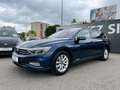 Volkswagen Passat Variant Business 2,0 TDI DSG| NP € 62.000 Blau - thumbnail 7