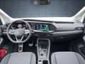 Volkswagen Caddy Goal eHybrid AppCon/ACC/Kam/Clima17"/Assis Schwarz - thumbnail 11