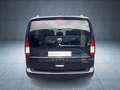Volkswagen Caddy Goal eHybrid AppCon/ACC/Kam/Clima17"/Assis Schwarz - thumbnail 4