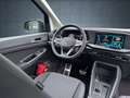 Volkswagen Caddy Goal eHybrid AppCon/ACC/Kam/Clima17"/Assis Schwarz - thumbnail 19
