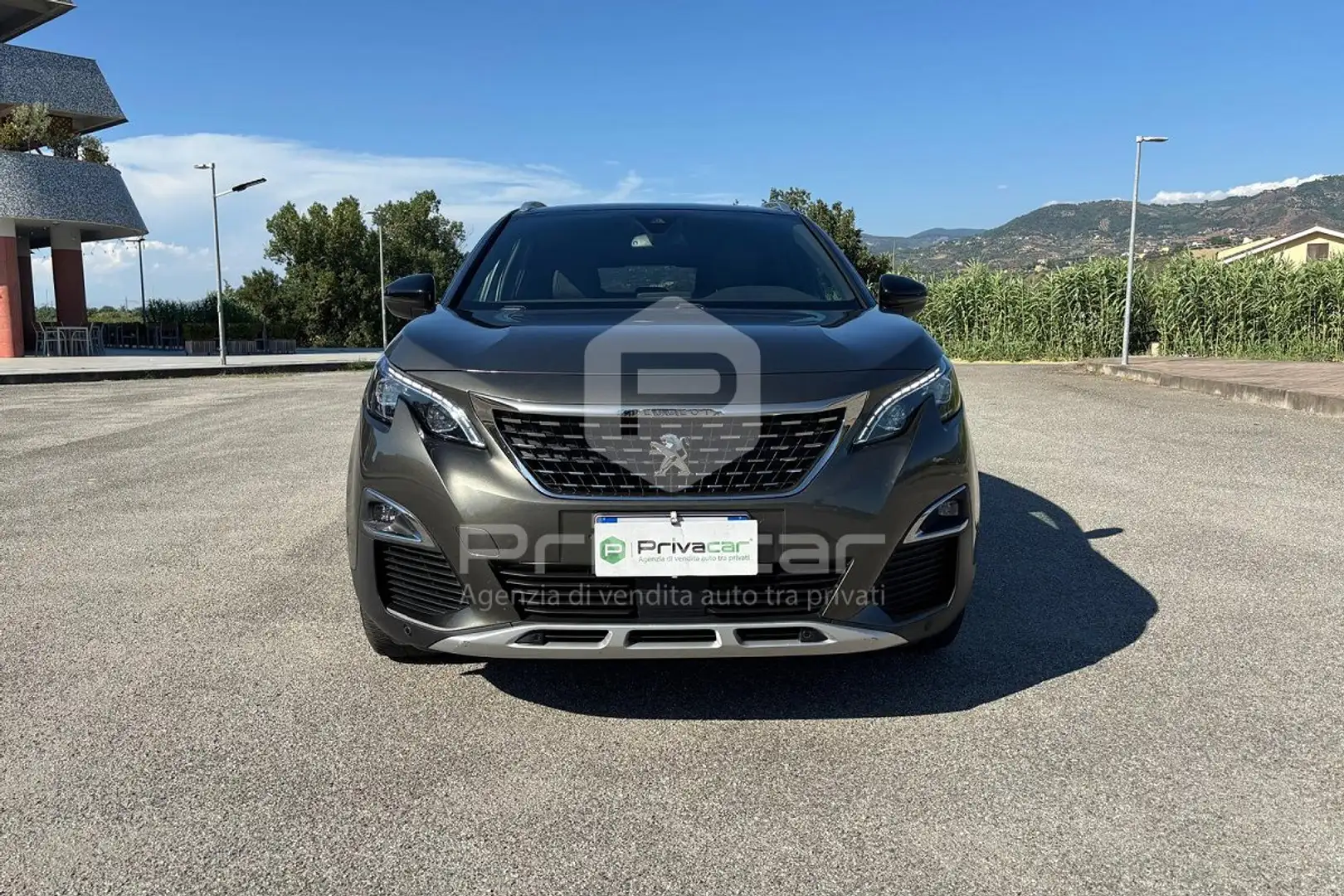 Peugeot 3008 3008 BlueHDi 120 S&S EAT6 GT Line - 2