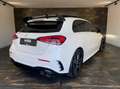 Mercedes-Benz A 180 AMG LINE 136CH *** LOOK A35 PACK NIGHT/TOIT PANO Wit - thumbnail 4