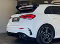 Mercedes-Benz A 180 AMG LINE 136CH *** LOOK A35 PACK NIGHT/TOIT PANO Wit - thumbnail 7