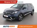 Peugeot 5008 1.2 PureTech Allure Blauw - thumbnail 1