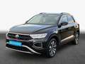 Volkswagen T-Roc Goal 1.0 TSI Navi GJR ACC LED Schwarz - thumbnail 2