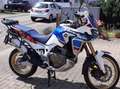 Honda CRF 1000 African Twin Синій - thumbnail 1