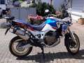 Honda CRF 1000 African Twin Синій - thumbnail 4